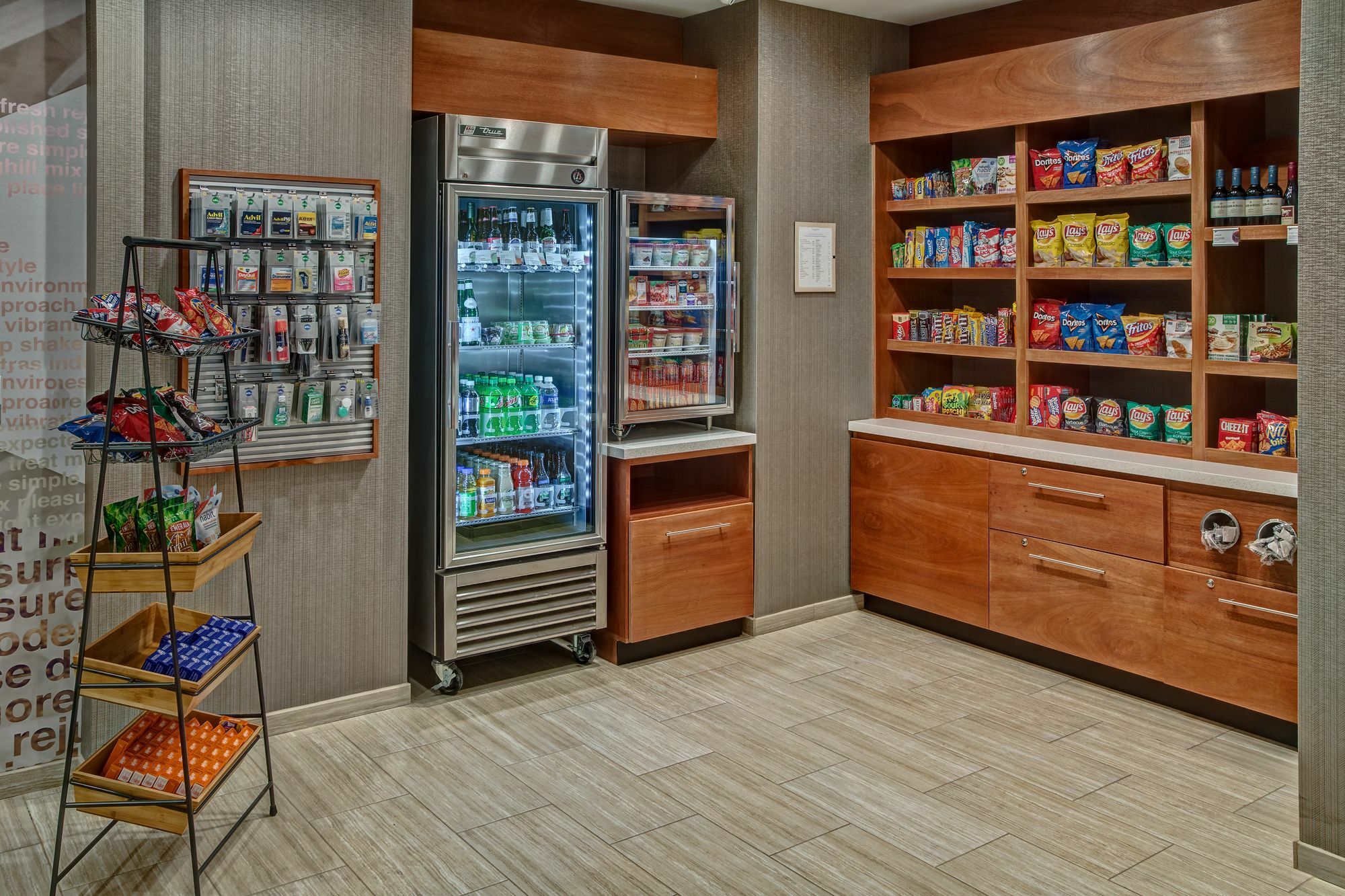 Springhill Suites By Marriott Amarillo Exterior photo